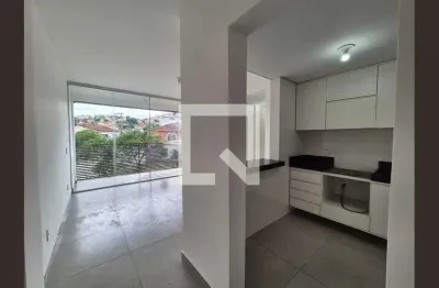 Apartamento para venda - são lucas, 2 quartos,  67 m² - belo horizonte