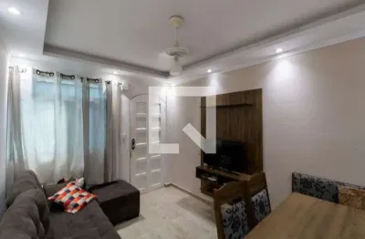 Apartamento para venda - cangaíba, 2 quartos,  48 m² - são paulo