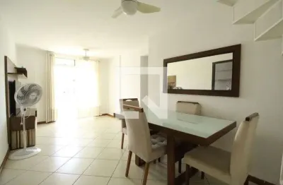 Cobertura para venda - pechincha, 4 quartos,  161 m² - rio de janeiro