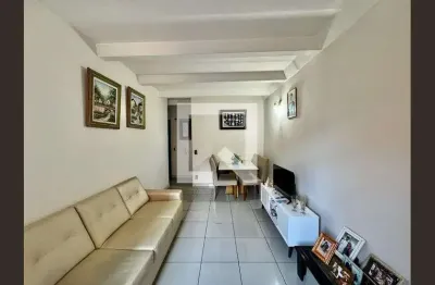 Apartamento para venda - são francisco, 2 quartos,  70 m² - belo horizonte