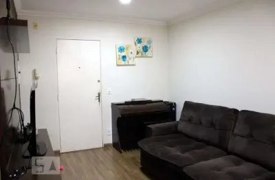 Apartamento para venda - parque industrial, 3 quartos,  77 m² - campinas