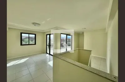 Cobertura para venda - recreio, 4 quartos,  174 m² - rio de janeiro