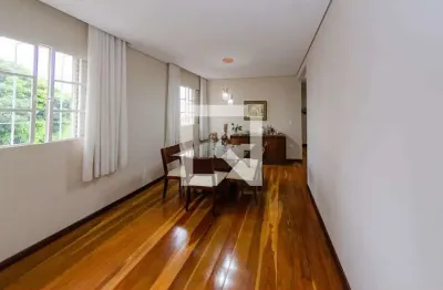 Apartamento para venda - nova gameleira, 3 quartos,  102 m² - belo horizonte