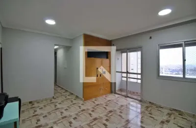 Apartamento para venda - planalto, 3 quartos,  78 m² - são bernardo do campo