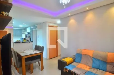 Apartamento para venda - estância velha, 2 quartos,  60 m² - canoas