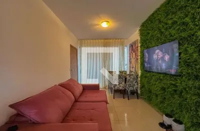 Apartamento para venda - caiçaras, 2 quartos,  68 m² - belo horizonte