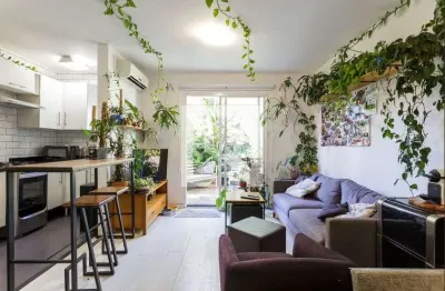 Apartamento para venda - moema, 2 quartos,  90 m² - são paulo