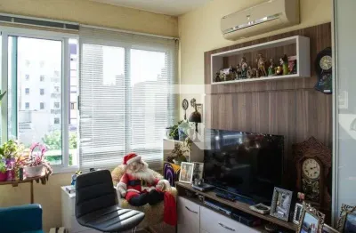 Apartamento para venda - tristeza, 2 quartos,  56 m² - porto alegre