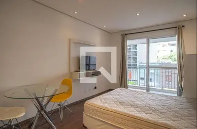 Kitnet / stúdio para venda - bela vista, 1 quarto,  30 m² - são paulo