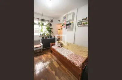 Apartamento para venda - bela vista, 1 quarto,  36 m² - são paulo