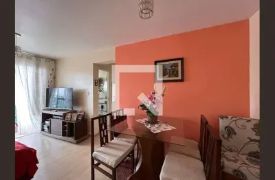 Apartamento para venda - freguesia do ó, 2 quartos,  60 m² - são paulo