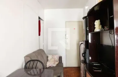 Kitnet / stúdio para venda - centro, 2 quartos,  48 m² - são paulo