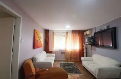 Apartamento com 3 quartos à venda na Avenida Guilherme Schell, Centro, Canoas