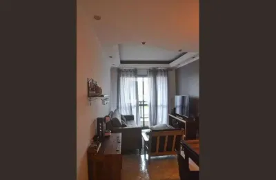 Apartamento para venda - sacomã, 3 quartos,  63 m² - são paulo