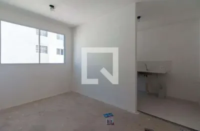 Apartamento para venda - itaquera, 2 quartos,  41 m² - são paulo