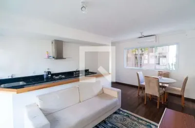 Apartamento para venda - vila clementino, 2 quartos,  72 m² - são paulo