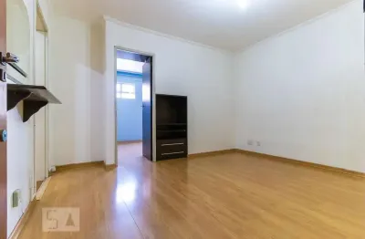 Apartamento para venda - botafogo, 1 quarto,  45 m² - campinas