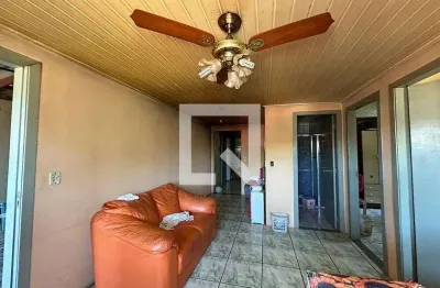 Casa para venda - santo andré, 3 quartos,  90 m² - são leopoldo