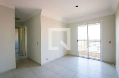 Apartamento para venda - vila leopoldina, 2 quartos,  50 m² - santo andré