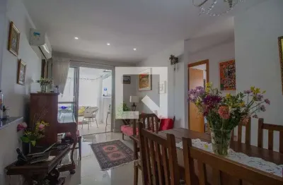 Cobertura para venda - recreio, 4 quartos,  153 m² - rio de janeiro