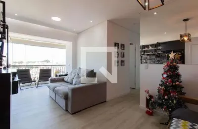 Apartamento para venda - jardim cocaia, 2 quartos,  60 m² - guarulhos