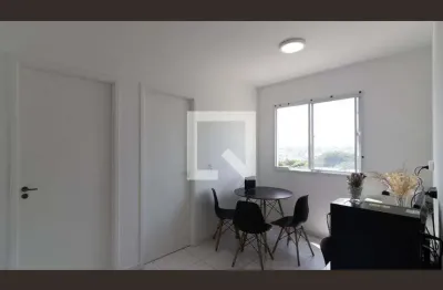 Apartamento para venda - cidade patriarca, 2 quartos,  37 m² - são paulo