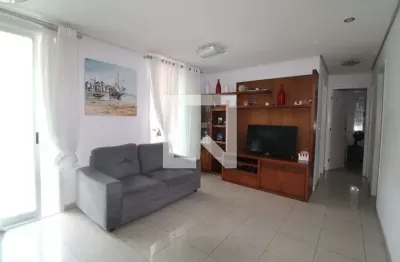 Apartamento para venda - água fria, 3 quartos,  94 m² - são paulo