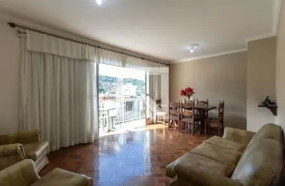 Apartamento para venda - tijuca, 3 quartos,  106 m² - rio de janeiro