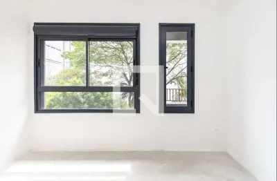 Kitnet / stúdio para venda - campo belo, 1 quarto,  26 m² - são paulo