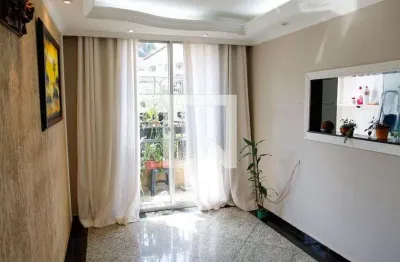 Apartamento para venda - quitaúna, 2 quartos,  54 m² - osasco