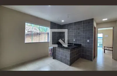 Apartamento para venda - vargem grande, 1 quarto,  50 m² - rio de janeiro