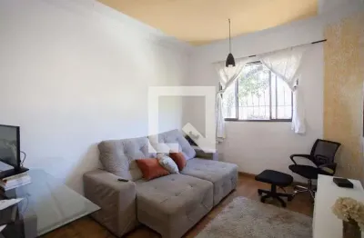 Apartamento para venda - santa mônica, 3 quartos,  72 m² - belo horizonte