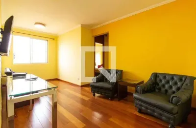 Apartamento para venda - cambuci, 2 quartos,  56 m² - são paulo