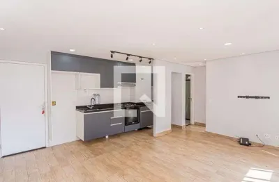 Apartamento para venda - freguesia do ó, 1 quarto,  40 m² - são paulo