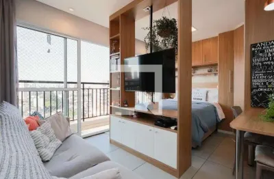 Kitnet / stúdio para venda - santana, 1 quarto,  30 m² - são paulo