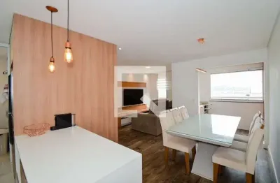 Apartamento para venda - picanço, 2 quartos,  59 m² - guarulhos