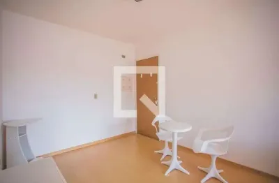 Apartamento para venda - vila clementino, 1 quarto,  50 m² - são paulo