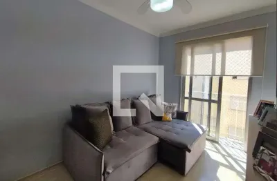 Apartamento para venda - parque prado, 3 quartos,  78 m² - campinas