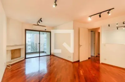 Apartamento para venda - brooklin, 3 quartos,  85 m² - são paulo