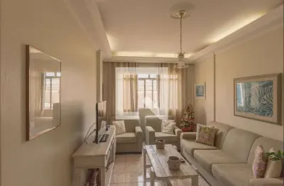 Apartamento para venda - são bernardo, 2 quartos,  100 m² - campinas