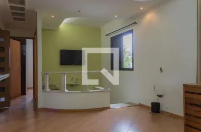Apartamento para venda - nova petrópolis, 2 quartos,  90 m² - são bernardo do campo