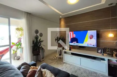 Apartamento para venda - jardim antonio von zuben, 3 quartos,  77 m² - campinas