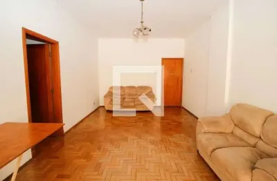 Apartamento para venda - centro, 3 quartos,  152 m² - belo horizonte