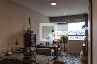 Apartamento para venda - nova esperança, 2 quartos,  64 m² - belo horizonte