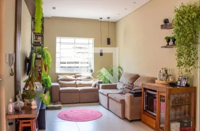 Apartamento para venda - bosque, 2 quartos,  80 m² - campinas