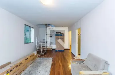 Cobertura para venda - santa lúcia, 4 quartos,  252 m² - belo horizonte