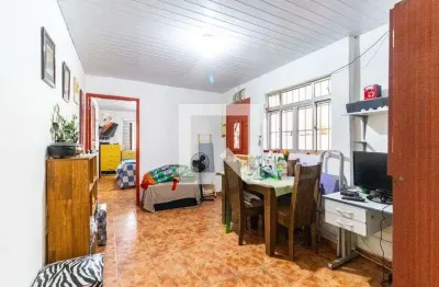 Casa para venda - jardim marajoara , 3 quartos,  70 m² - são paulo