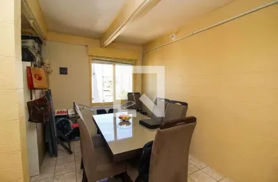 Apartamento para venda - santana, 1 quarto,  32 m² - porto alegre