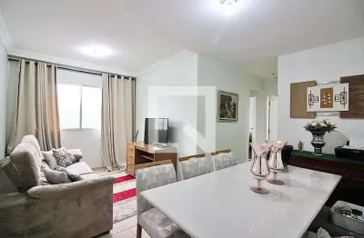 Apartamento para venda - demarchi, 3 quartos,  67 m² - são bernardo do campo