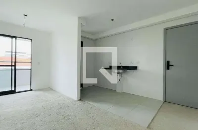 Apartamento para venda - centro, 2 quartos,  51 m² - guarulhos